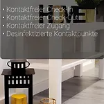 Citylife Mit E-ladesaeule דירה *