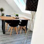 Citylife Mit E-ladesaeule דירה Osnabrück