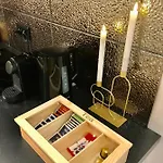 דירה Citylife Mit E-ladesaeule Osnabrück