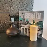 דירה Citylife Mit E-ladesaeule Osnabrück
