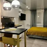דירה Citylife Mit E-ladesaeule Osnabrück