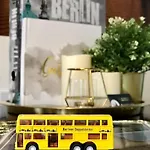 Citylife Mit E-ladesaeule דירה