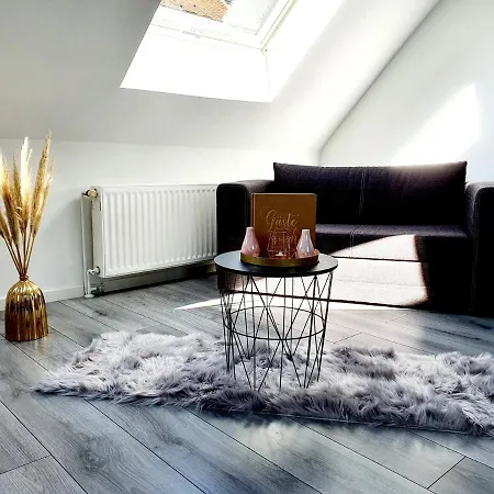 Citylife Mit E-ladesaeule Appartement