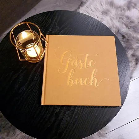 Citylife Mit E-ladesaeule Appartement