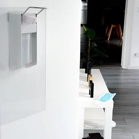 Citylife Mit E-ladesaeule オスナブリュック