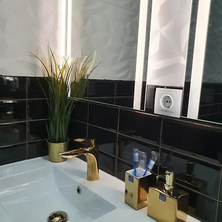 Citylife Mit E-ladesaeule Appartement Osnabrück