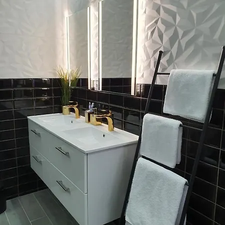 Citylife Mit E-ladesaeule Appartement Osnabrück