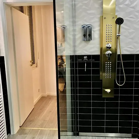 Citylife Mit E-ladesaeule *