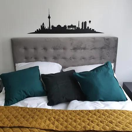 Citylife Mit E-ladesaeule Appartement Osnabrück