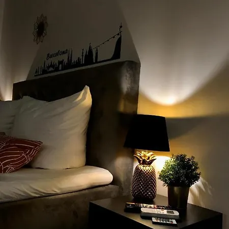 Apartment Citylife Mit E-ladesaeule *