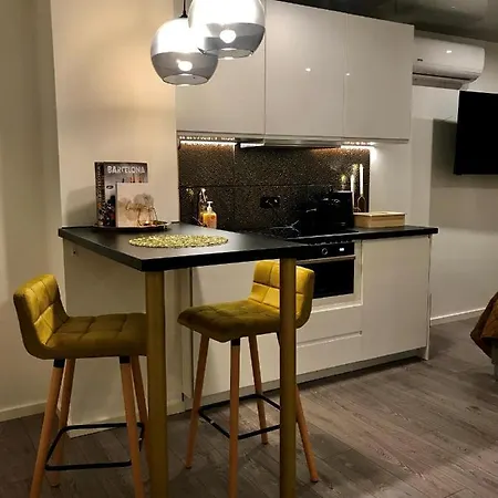 Citylife Mit E-ladesaeule Osnabrück