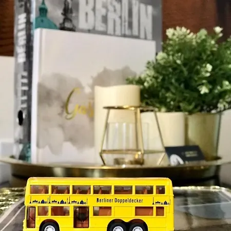 Citylife Mit E-ladesaeule Apartment