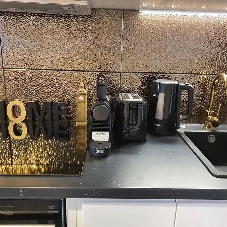 Citylife Mit E-ladesaeule Appartement