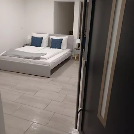 Citylife Mit E-ladesaeule