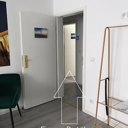 Citylife Mit E-ladesaeule 아파트