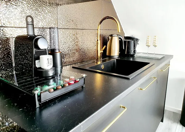 Citylife Mit E-ladesaeule *