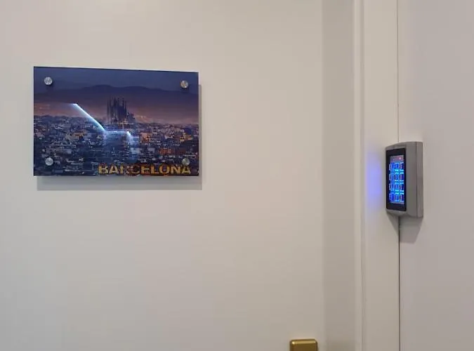 Apartmán Citylife Mit E-ladesaeule