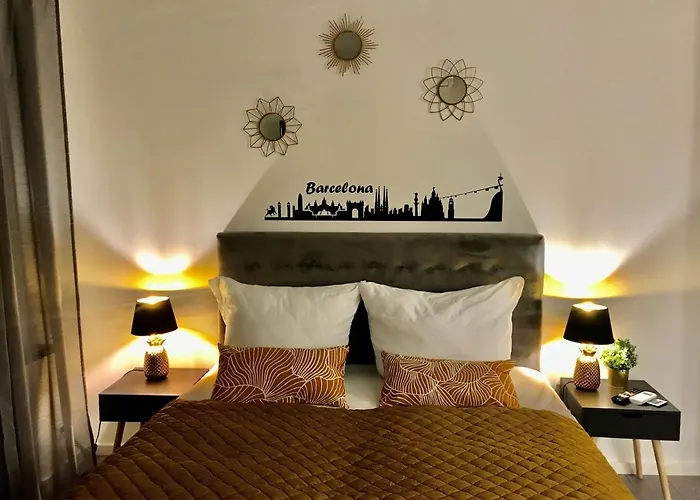 Апартаменты Citylife Mit E-ladesaeule *