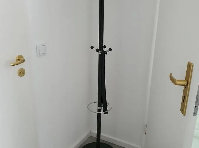 Citylife Mit E-ladesaeule Оснабрюк