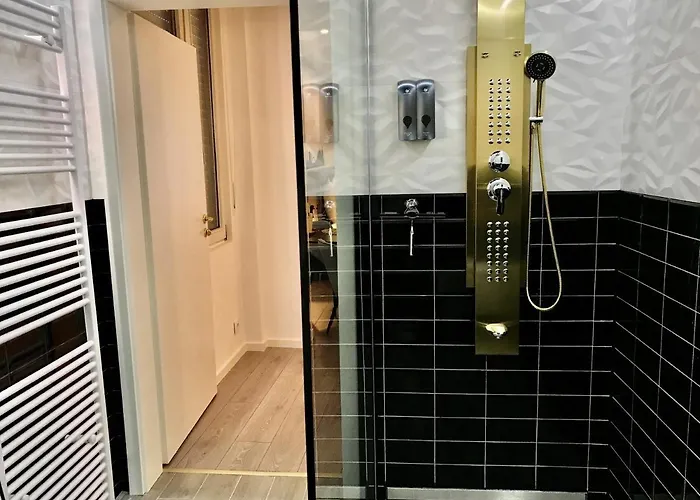 Citylife Mit E-ladesaeule *