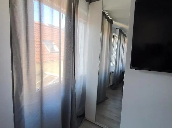 Citylife Mit E-ladesaeule *