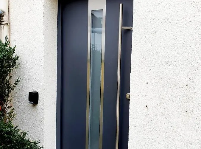 Citylife Mit E-ladesaeule