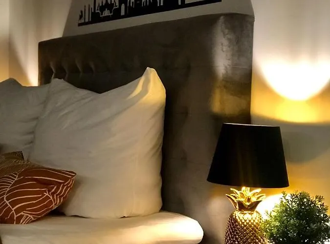 Citylife Mit E-ladesaeule Оснабрюк