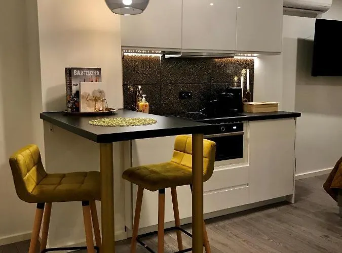 Citylife Mit E-ladesaeule Оснабрюк