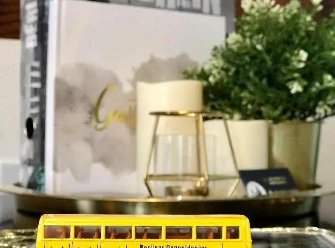 Citylife Mit E-ladesaeule Апартаменты