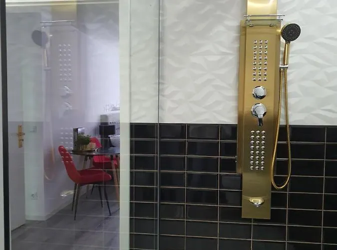 Citylife Mit E-ladesaeule * Оснабрюк