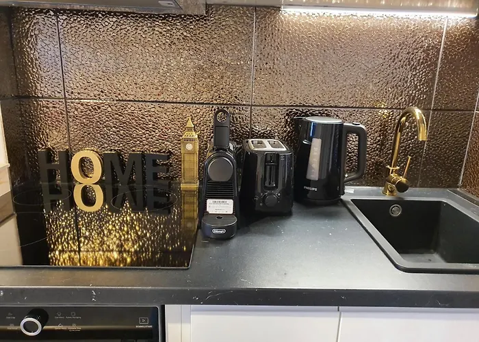 Citylife Mit E-ladesaeule Апартаменты