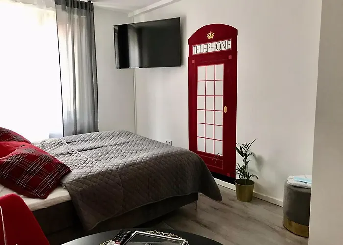 Citylife Mit E-ladesaeule