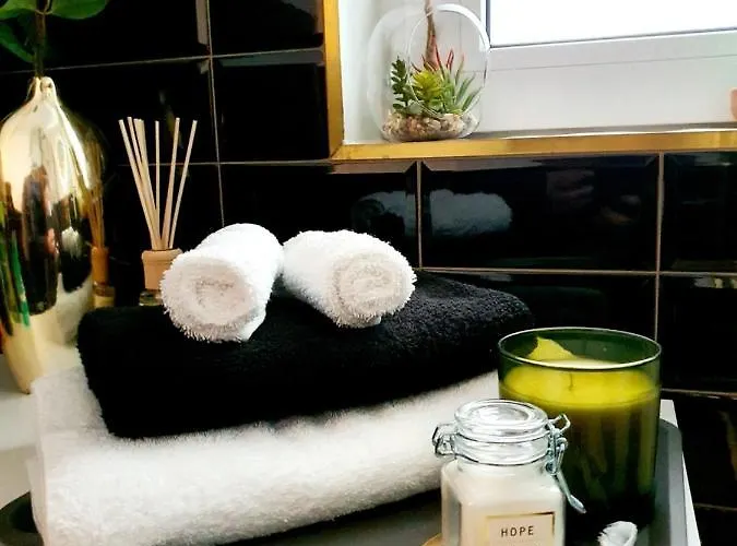 Апартаменты Citylife Mit E-ladesaeule *