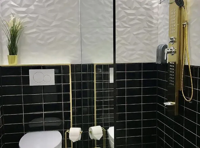 Citylife Mit E-ladesaeule Апартаменты Оснабрюк