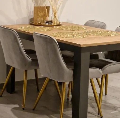 Citylife Mit E-ladesaeule Апартаменты *