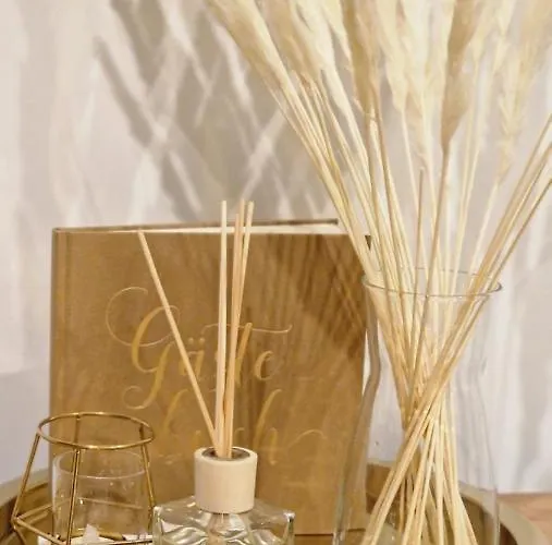 Апартаменты Citylife Mit E-ladesaeule *