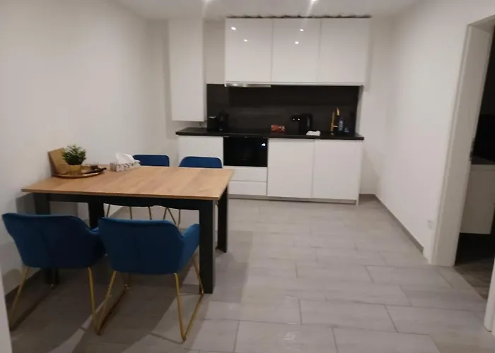 Citylife Mit E-ladesaeule Osnabrück