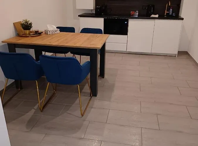 Апартаменты Citylife Mit E-ladesaeule