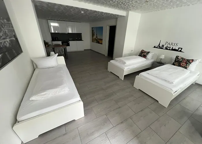 Citylife Mit E-ladesaeule *